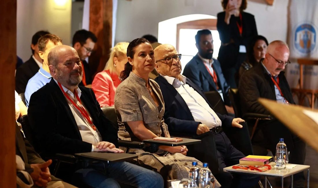 Mantık, Matematik ve Felsefe XI. Ulusal Sempozyumu, “ARÂF: Belirsiz Kesinlikler,