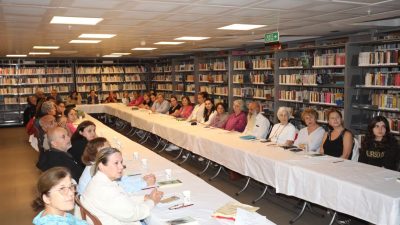 İzmir Efes Selçuk Belediyesi Kütüphanesi ve Sosyal Etkinlik Merkezi Kitap