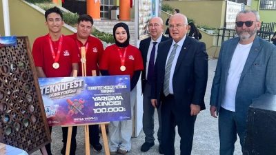 İzmir Seferihisar Esnaf ve Sanatkarlar Odası’nın, Seferihisar Borsa İstanbul Mesleki