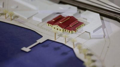 İzmir Büyükşehir Belediyesi İzmir Akdeniz Akademisi tarafından İyi Tasarım/Good Design