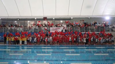 İzmit Belediyesi Gençlik ve Spor Hizmetleri Müdürlüğü, Cumhuriyet Bayramı’nın 103’üncü