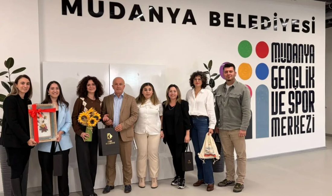 İzmit Belediyesi ile Mudanya Belediyesi, engelli ve yaşlılara yönelik hizmetlerde