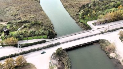 Kocaeli Büyükşehir Belediyesi, İzmit Ömer Türkçakal Bulvarı’nda ulaşım güvenliğini artıracak