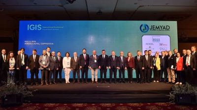 IGIS 2026, 26–27 Kasım’da küresel yatırımcıları, teknoloji geliştiricilerini ve finans