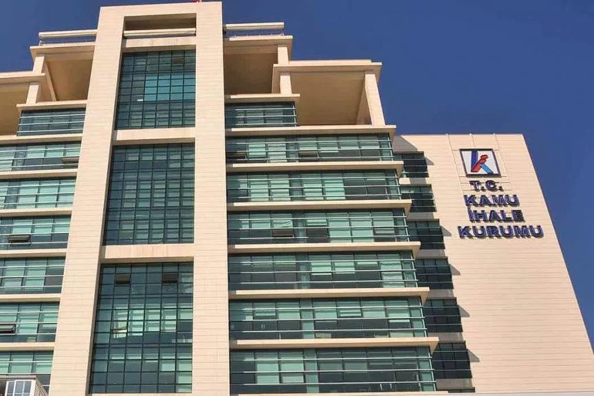 Kamu İhale Genel Tebliği’nde yapılan değişiklikle, ihalelere katılacak gerçek ve
