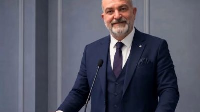 Dost Parti Genel Başkan Yardımcısı Serkan Torun’un Azerbaycan ziyareti, Türkiye