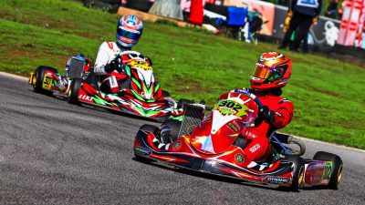 Tuzla Motorsporları Kulübü (TMK) tarafından düzenlenen MOTUL 2026 Türkiye Karting