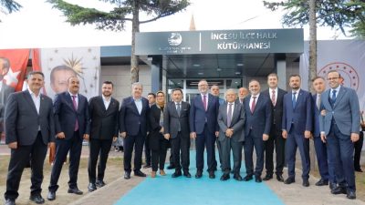 Kayseri Büyükşehir Belediye Başkanı Dr. Memduh Büyükkılıç, Kültür ve Turizm