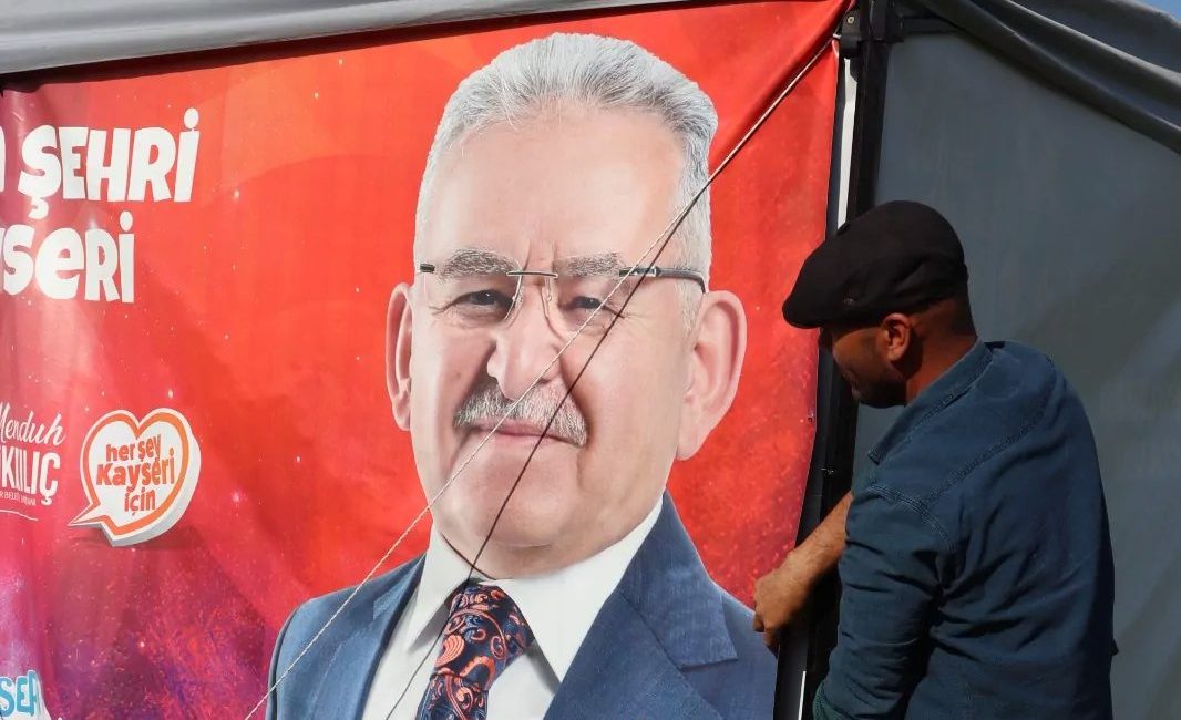 Kayseri Büyükşehir Belediyesi ile TÜBİTAK iş birliğinde düzenlenecek 8’inci BİLİMFEST