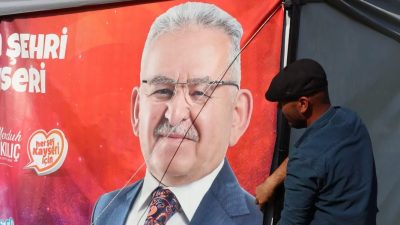 Kayseri Büyükşehir Belediyesi ile TÜBİTAK iş birliğinde düzenlenecek 8’inci BİLİMFEST