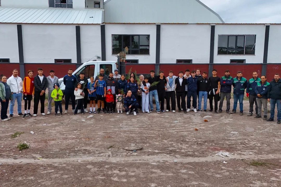 Kayseri Büyükşehir Belediyesi, daha yeşil, daha sağlıklı ve daha yaşanabilir