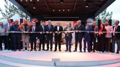 Yaptığı yeni yatırımlar ve birçok hizmet ile Yıldırım Beyazıt Mahallesi'nin