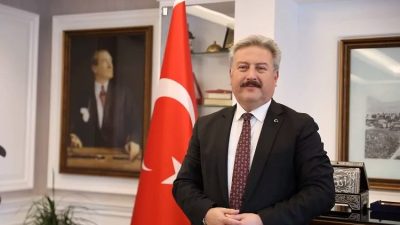 Kayseri Melikgazi Belediyesi, vatandaşların ilçe sınırları içerisindeki sosyal ve sportif