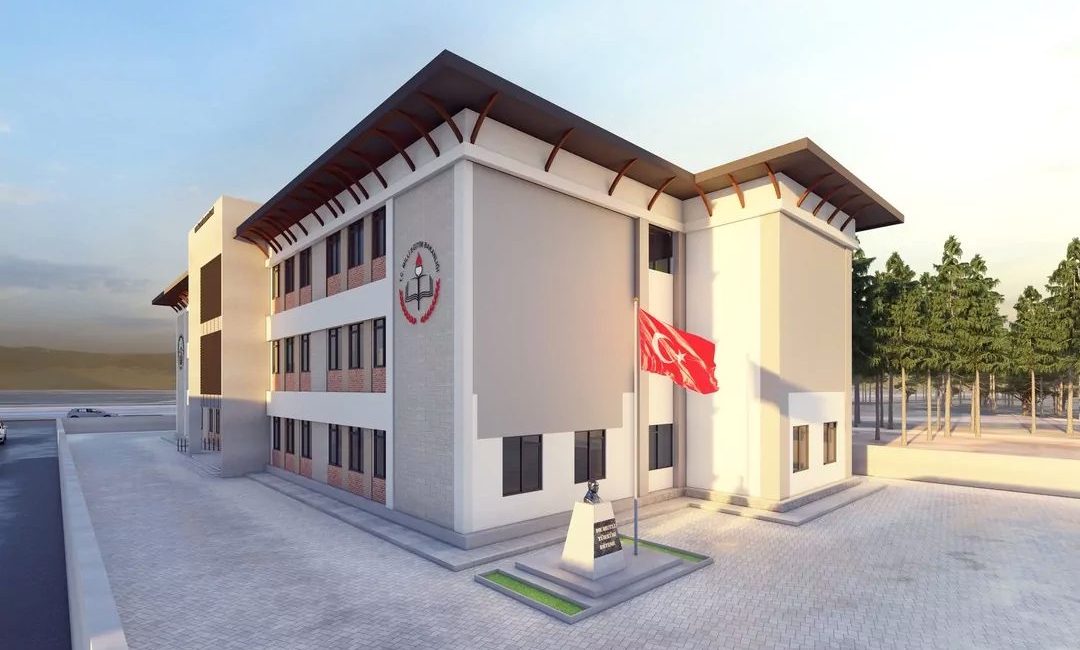 Eğitimi merkeze alan belediyecilik anlayışıyla çalışmalarını sürdüren Kayseri Melikgazi Belediye
