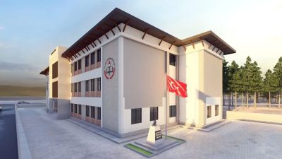 Eğitimi merkeze alan belediyecilik anlayışıyla çalışmalarını sürdüren Kayseri Melikgazi Belediye