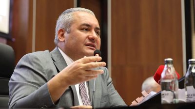 Keçiören Belediye Başkanı Dr. Mesut Özarslan, 2025 yılı Sayıştay Raporu'nda