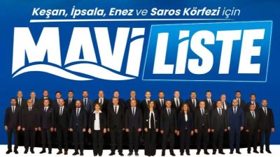 Keşan Ticaret ve Sanayi Odası’nın önceki gün yapılan seçimlerinde İsmail