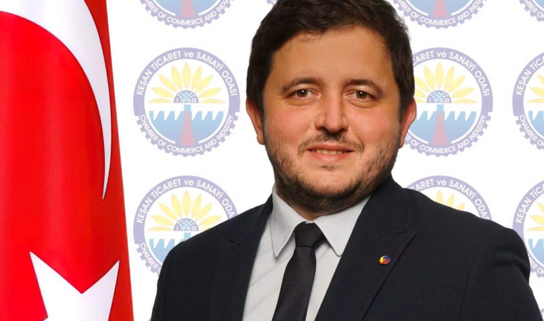KOSGEB Girişimci Destek Programı’nın 3. dönemi başladı. Keşan TSO Meclis