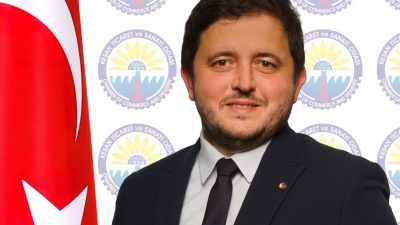 KOSGEB Girişimci Destek Programı’nın 3. dönemi başladı. Keşan TSO Meclis