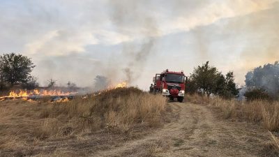 Edirne'nin Keşan ilçesinde yasak kararına rağmen hafta sonu çıkan çok