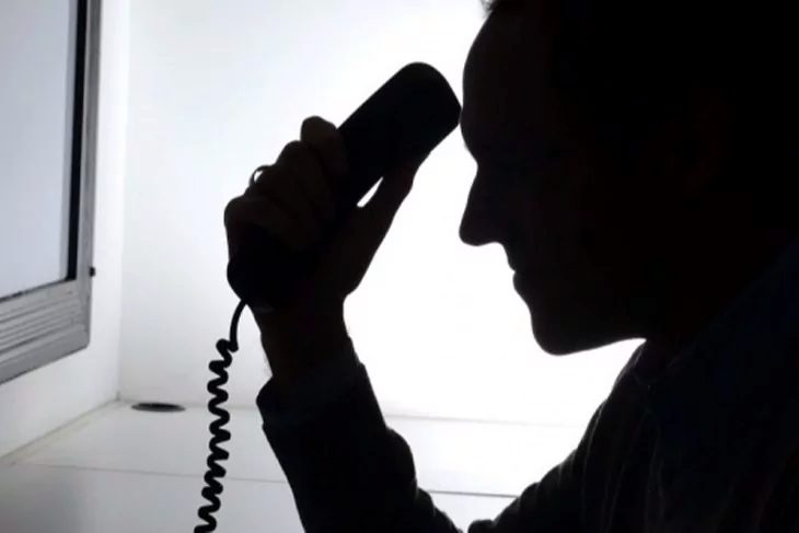 Edirne'nin Keşan ilçesinde cep telefonundan aranarak "faizsiz kredi" vaadiyle kandırılan