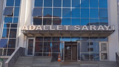 Edirne'nin Keşan ilçesinde, polis ekiplerince durdurulan R.D.'nin, uyuşturucu ticareti suçundan