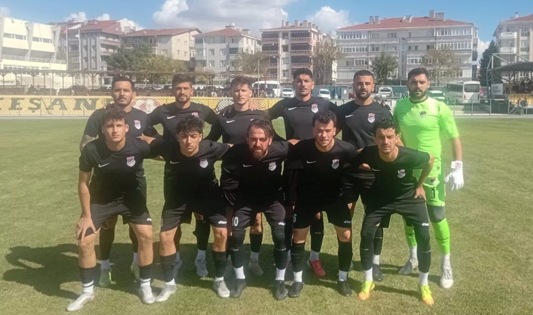 Profesyonelliği Geçiş Ligi 5 Grup’ta mücadele edecek olan Keşanspor kendi