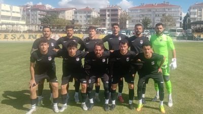 Profesyonelliği Geçiş Ligi 5 Grup’ta mücadele edecek olan Keşanspor kendi