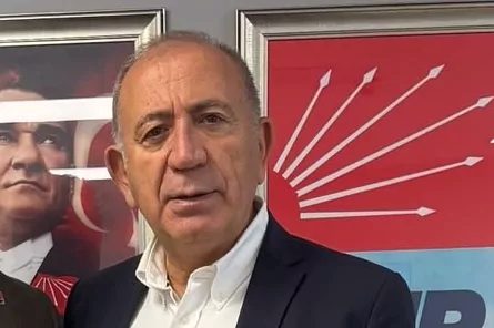 CHP Genel Başkanı Kemal Kılıçdaroğlu, Gürsel Tekin’i “Genel Başkanlık Makamına