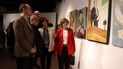 Kocaeli İzmit Belediyesi Cumhuriyet Sanat Galerisi, Çağdaş Yaşamı Destekleme Derneği