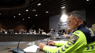 Kocaeli Büyükşehir Belediyesi Ulaşım Koordinasyon Merkezi’nin (UKOME) 2026 yılı 4.