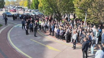 Kocaeli Büyükşehir Belediyesi, bağlı kuruluşları ve iştirakleriyle birlikte 380 farklı