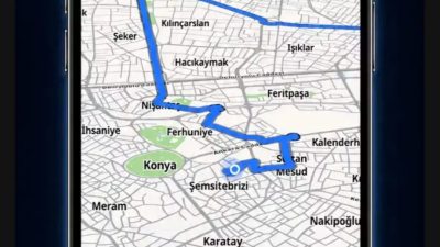 Konya Büyükşehir Belediyesi, 2026 Avrupa Bisiklet Başkenti Konya’da bisikletli ulaşımı