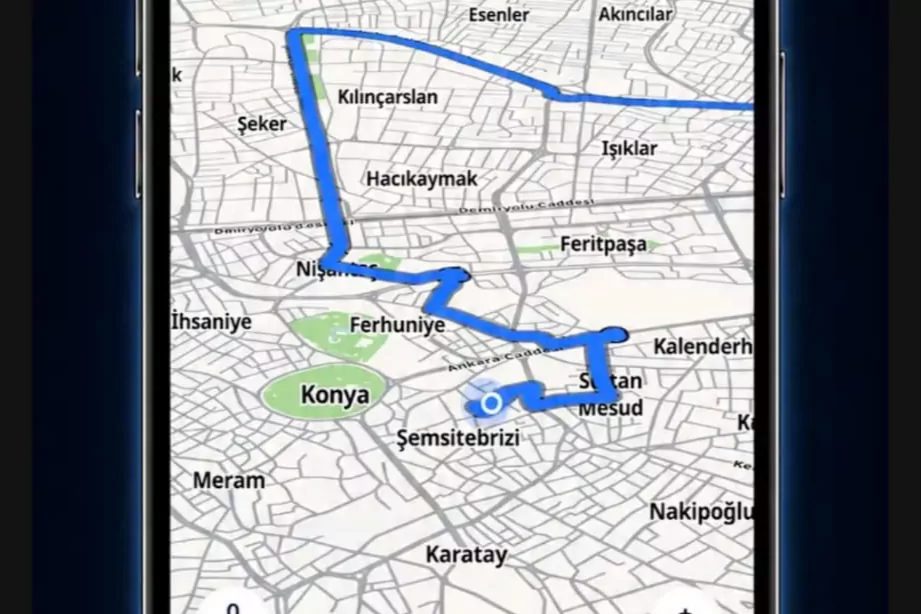 Konya Büyükşehir Belediyesi, 2026 Avrupa Bisiklet Başkenti Konya’da bisikletli ulaşımı