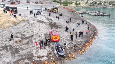 Konya Büyükşehir Belediyesi’nin öncülüğünde yürütülen Konya Karapınar Jeoparkı Projesi kapsamında