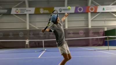 Konya Karatay Belediyesi ile Konya Gençlik ve Spor İl Müdürlüğü