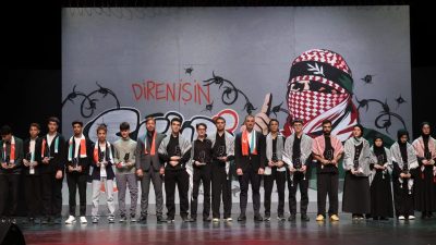 Konya Büyükşehir Belediyesi bünyesinde hizmet veren Lise Medeniyet Akademileri (LİMA)