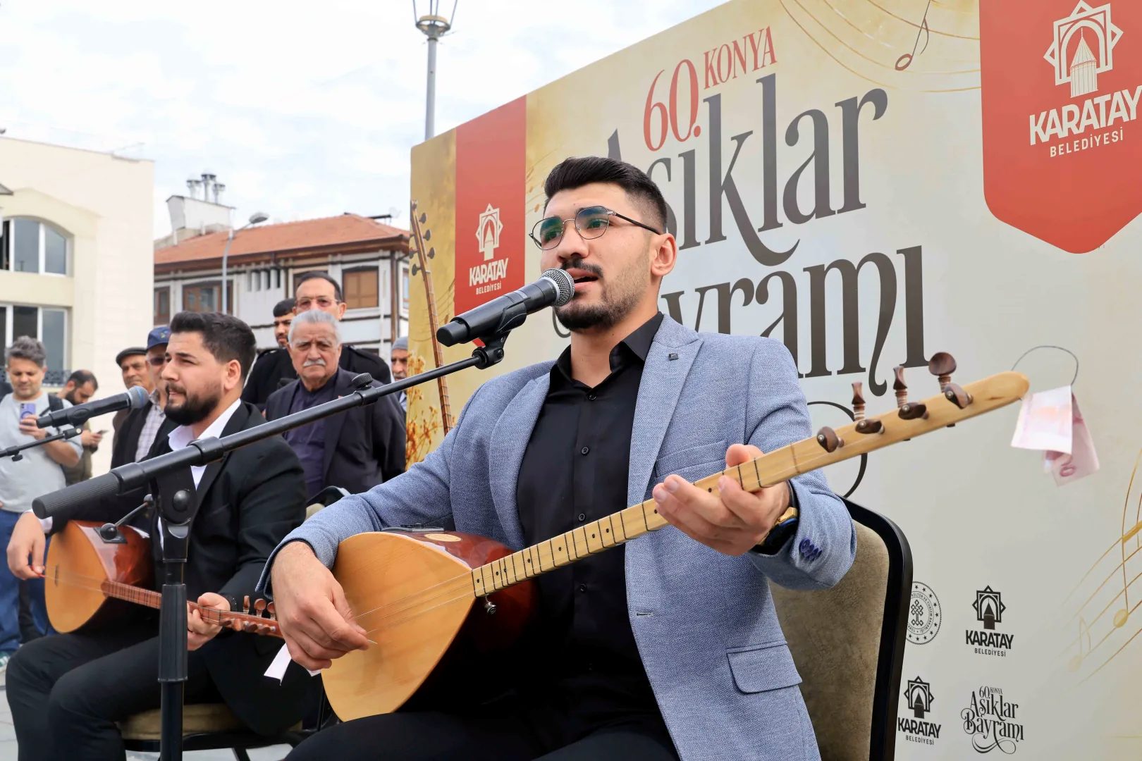 Kültür ve Turizm Bakanlığı, Karatay Belediyesi ve Konya Kültür ve
