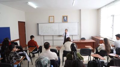 Konya Büyükşehir Belediyesi Meslek Edindirme Kursları (KOMEK) ile Aile Sanat