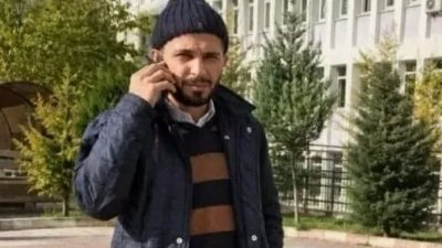 Konya Meram’da görev yapan Uluırmak Musa Efendi Camii İmam Hatibi