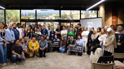 Konya Büyükşehir Belediyesi KAPSÜL Teknoloji Platformu ile Savunma Sanayii Akademisi