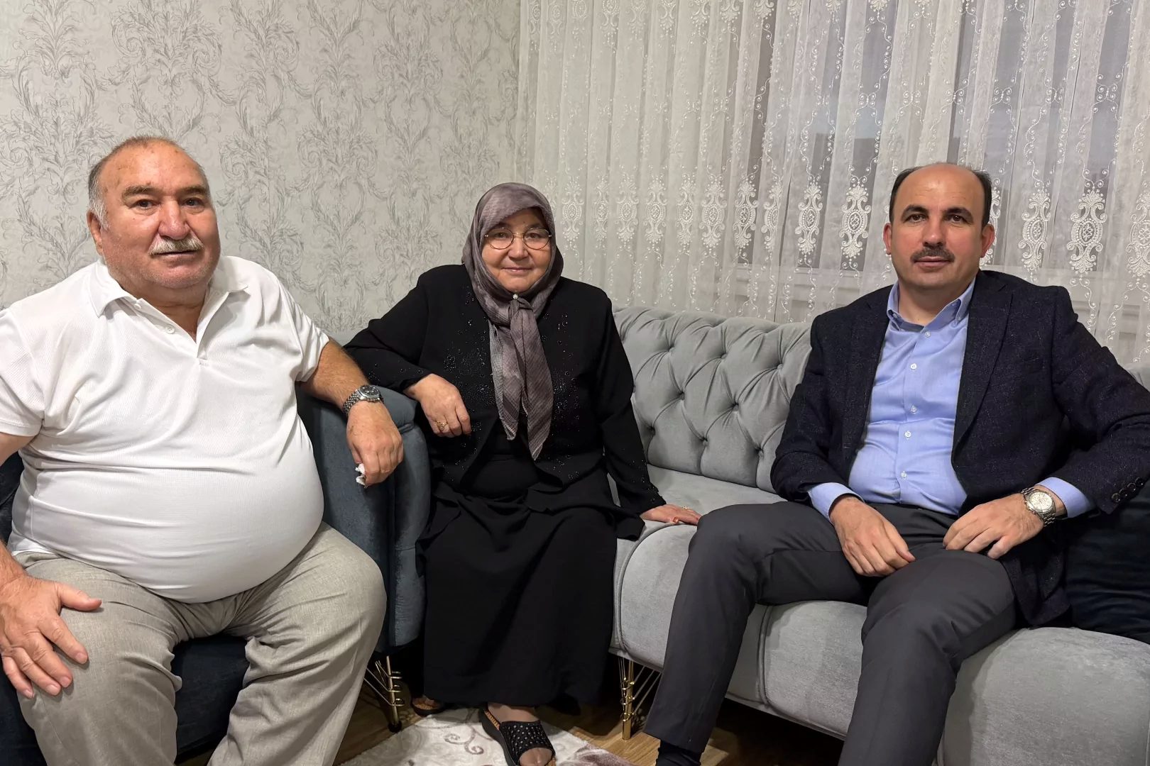 Konya Büyükşehir Belediye Başkanı Uğur İbrahim Altay, Büyükşehir Belediyesi’nin hayata