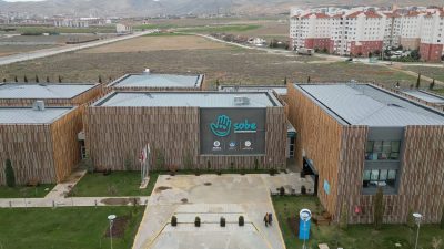 Konya’da otizmli bireyler ve ailelerine yönelik 10 yıllık saha deneyimiyle