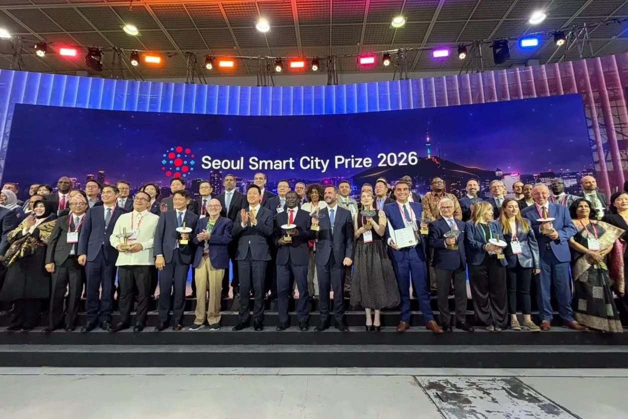 Konya Büyükşehir Belediyesi, KİTEM Projesi ile Smart Life Week kapsamında