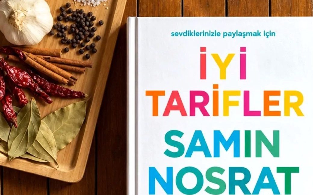Korkmaz, gastronomi ve sofra kültürünü destekleyen çalışmalarına dünyaca ünlü şef