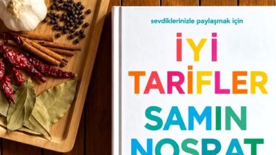 Korkmaz, gastronomi ve sofra kültürünü destekleyen çalışmalarına dünyaca ünlü şef