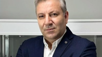 Küresel kozmetik pazarının 2030 yılına kadar yıllık yüzde 5 büyümeyle