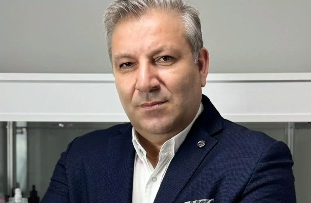 Küresel kozmetik pazarının 2030 yılına kadar yıllık yüzde 5 büyümeyle