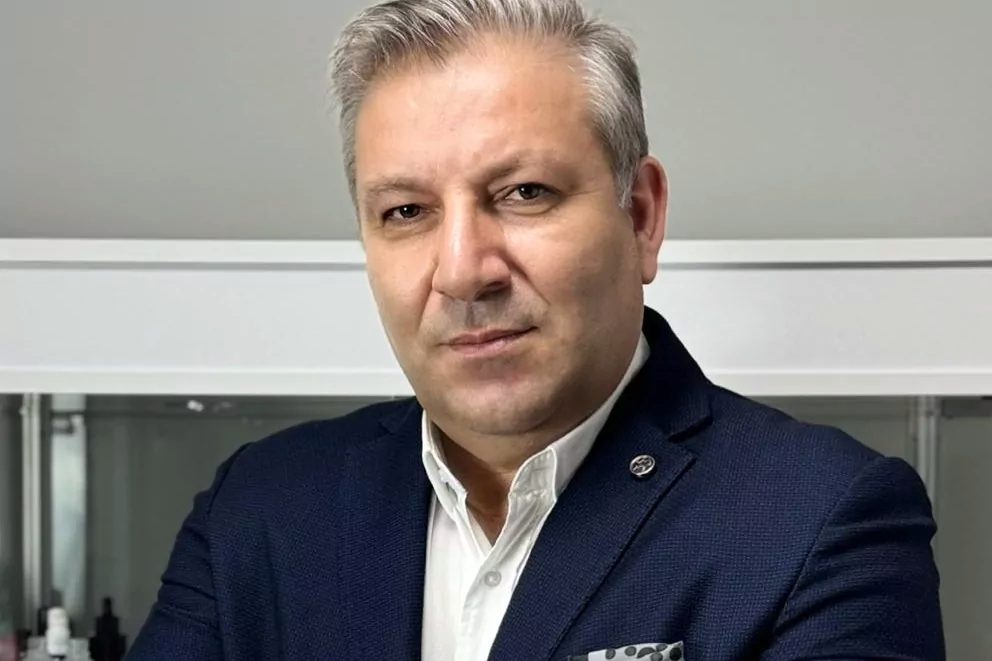 Küresel kozmetik pazarının 2030 yılına kadar yıllık yüzde 5 büyümeyle