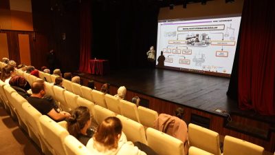 Sakarya Büyükşehir Belediyesi tarafından ilk olarak KPSS Lisans sınavına hazırlanan